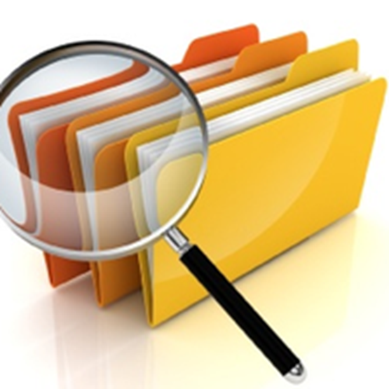 DOCUMENTOS PARA MATRÍCULA